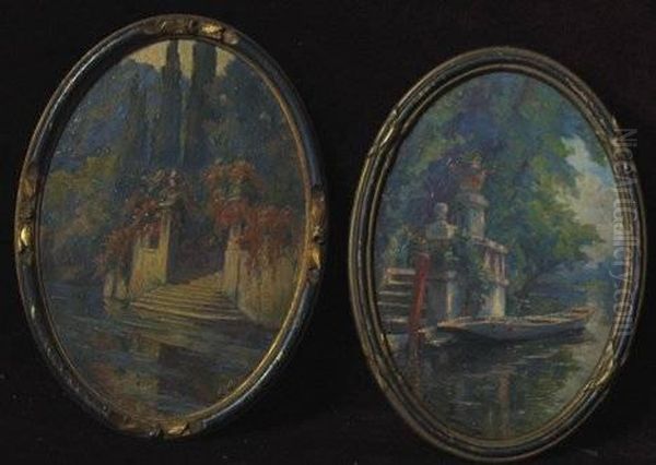 Landscape - view 1