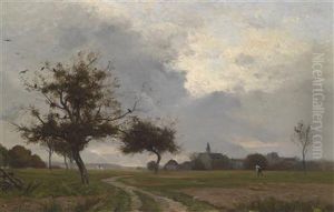 In The Field