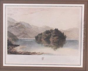 'ellen's Isle' ( Scotland ) by David Law