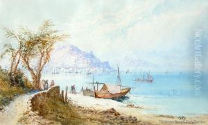 Near Genoa