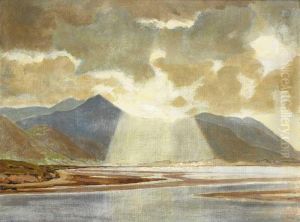 Rossbeigh, County Kerry