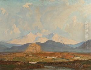 The Reeks Of Kerry