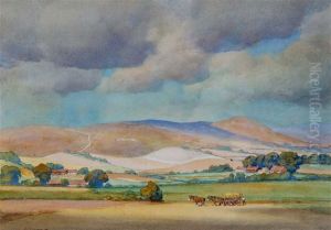 Harvesting by Edward Louis Lawrenson