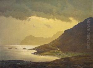 Achill Head