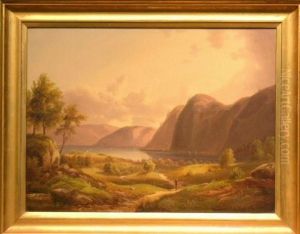The Hudson Highlands