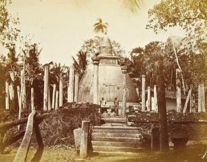 Ceylon