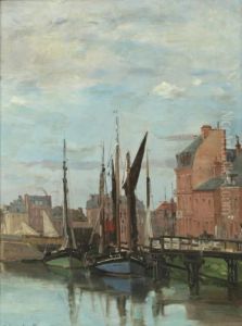 Le Port Le Port