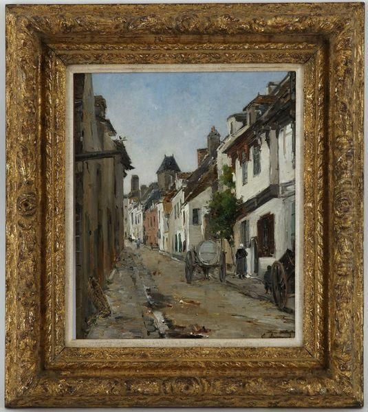 Ruelle De Village - view 1