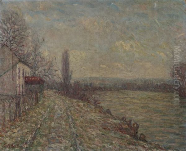 Bords De La Riviere - view 1