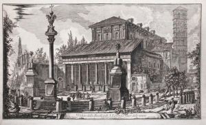 Recueil Des Plus Belles Ruines