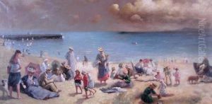 Life At The Beach