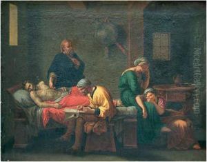 Le Testament D'eudamidas