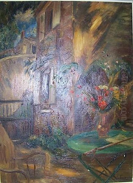 Maison De Campagne - view 1