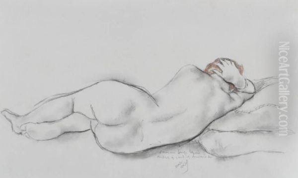 Nu Allonge - view 1