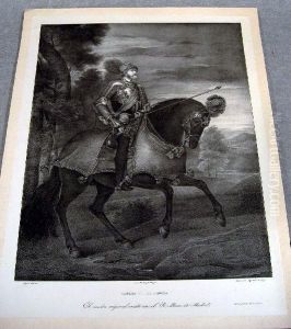 Carlo Di Spagna by L. C. Le Grand