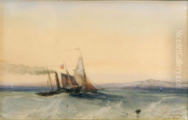 Marine - view 1