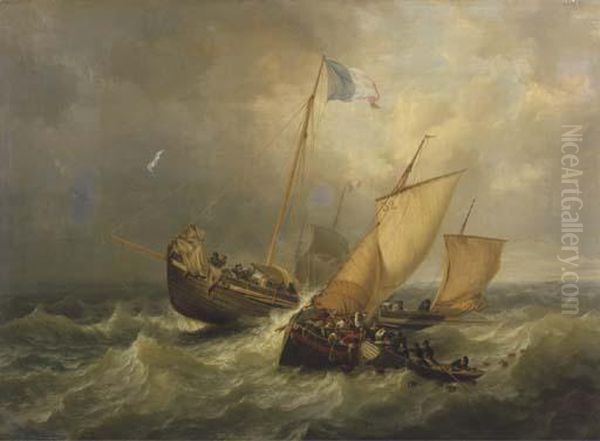 Une Bataille Sur Mer - view 1