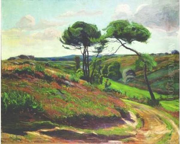 Hauts Plateaux Normands, Environ Des Petites Dalles - view 1