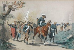 Cavalerie Cavalerie