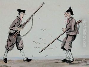 Accident De Chasse