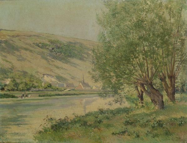 Bord De Riviere - view 1