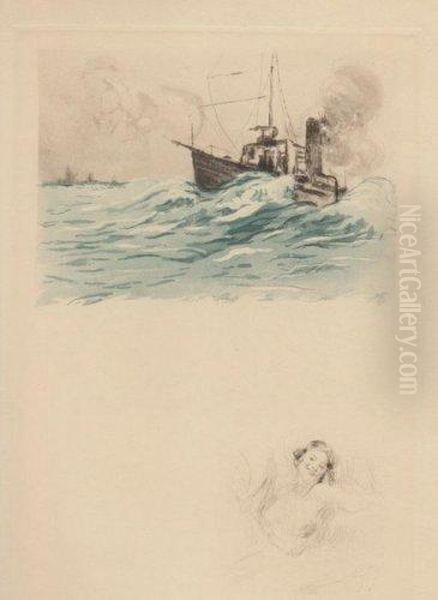 Untitled - view 1