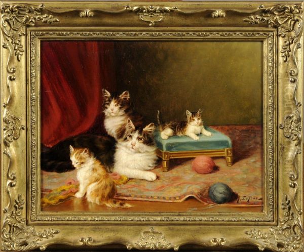 Chats Et Chatons - view 1