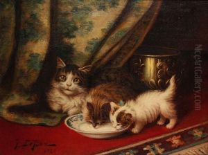L'assiette De Lait