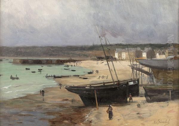 Bord De Mer Anime - view 1