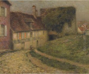 Vieilles Maisons