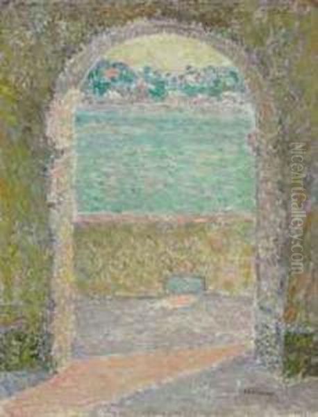 La Porte De La Mer, Villefranche-sur-mer - view 1