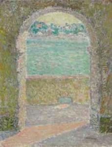 La Porte De La Mer, Villefranche-sur-mer