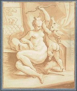 Venus Et Amour<</b&gt