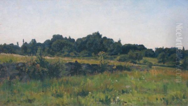 Paysage De Campagne - view 1
