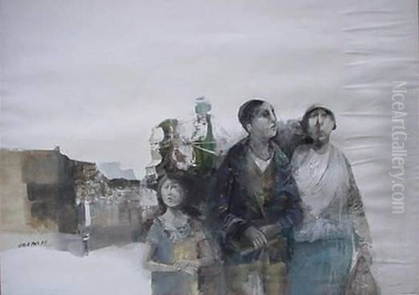 The Family - view 1