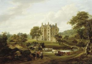 Craigstone, Aberdeenshire