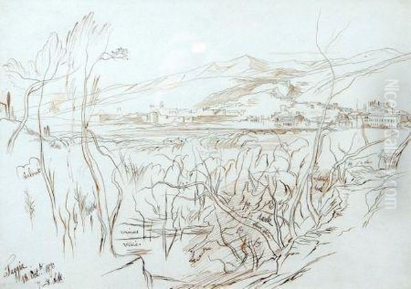 Paggia - view 1