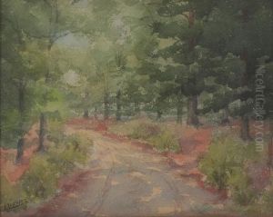 Country Path Country Path