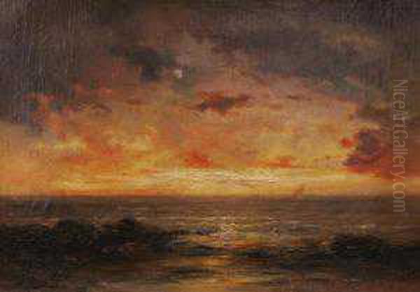 Villers Sur Mer - view 1