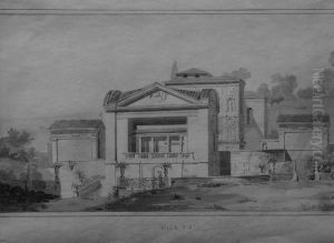 La Villa Pia Au Vatican
