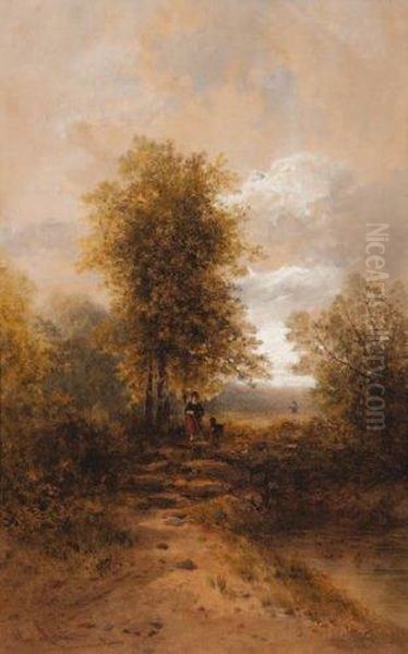 La Promenade - view 1