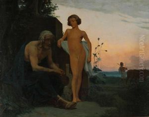 Omero Racconta Le Storie Greche