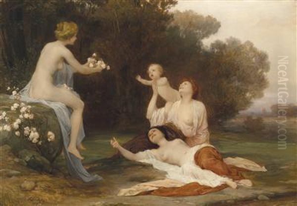 Idyll - view 1