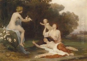 Idyll Idyll