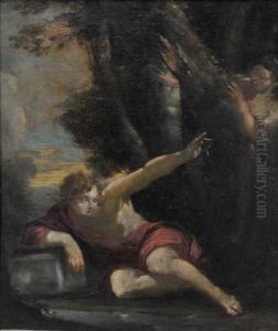 Narcisse Narcisse