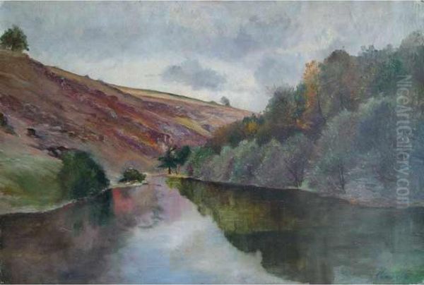 Lapetite Creuse - view 1