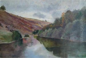 Lapetite Creuse by Maurice Leblanc