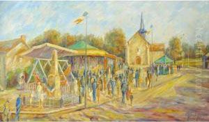Lafete A Saint Dizier Les Domaines Lafete A Saint Dizier Les Domaines