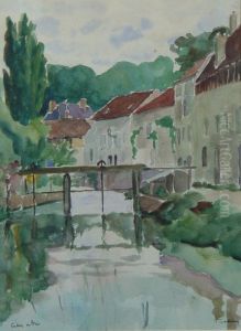 L'ecluse L'ecluse