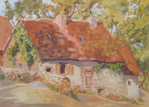 St Prieste St Prieste